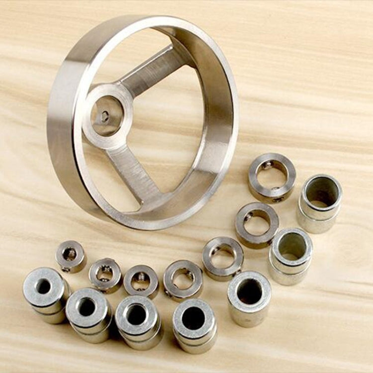 16件套 美科 木工直孔鑽孔不銹鋼打孔定位器輔助工具