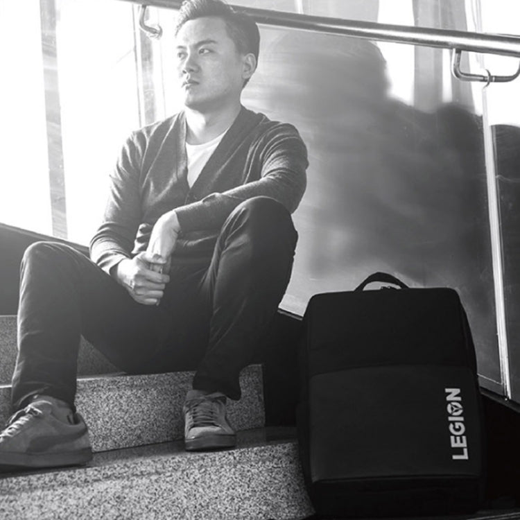 原裝聯想 拯救者LEGION P1 多功能雙肩包 適用於15.6英寸/Y7000/Y7000P