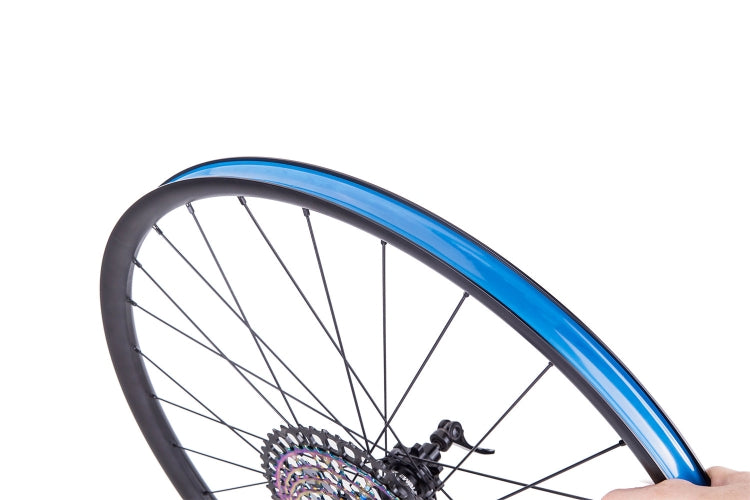 ZTTO 10米自行車輪胎內襯防刺膠帶保護墊 23mm