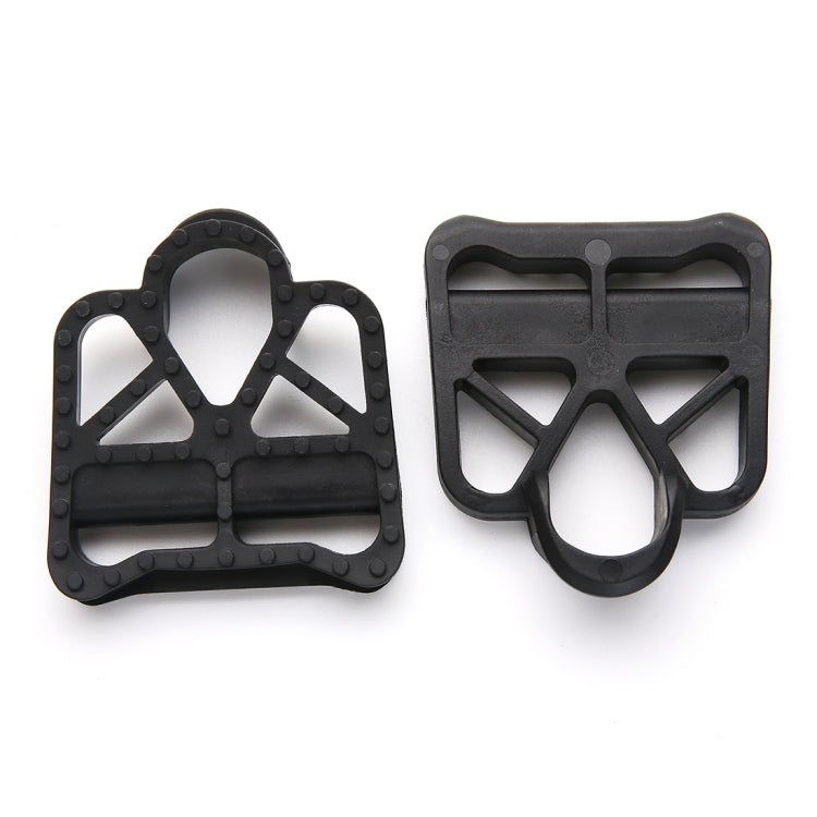 1對裝  SPD-SL鎖踏轉平踏, SPD-SL