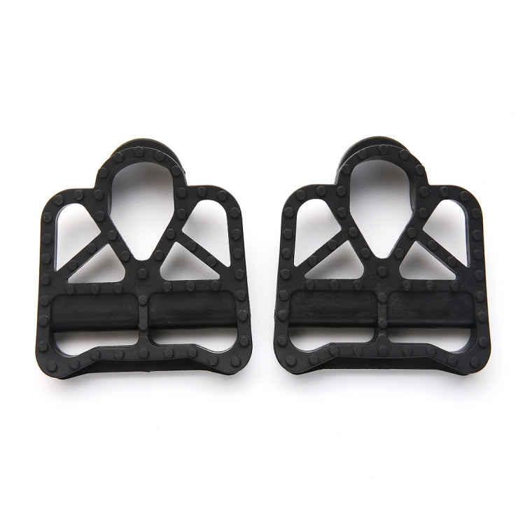 1對裝  SPD-SL鎖踏轉平踏, SPD-SL