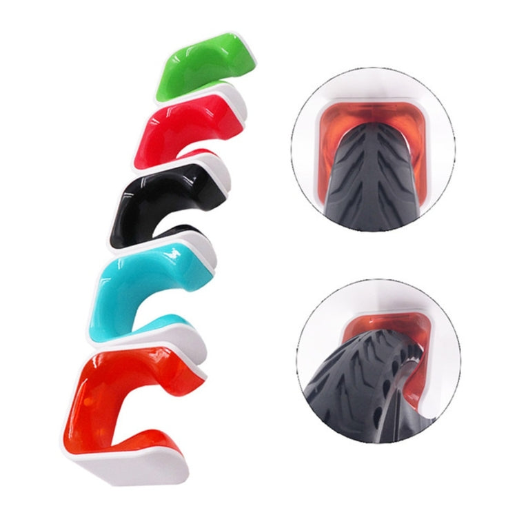 適用於小米M365滑板車 便攜式牆壁掛架