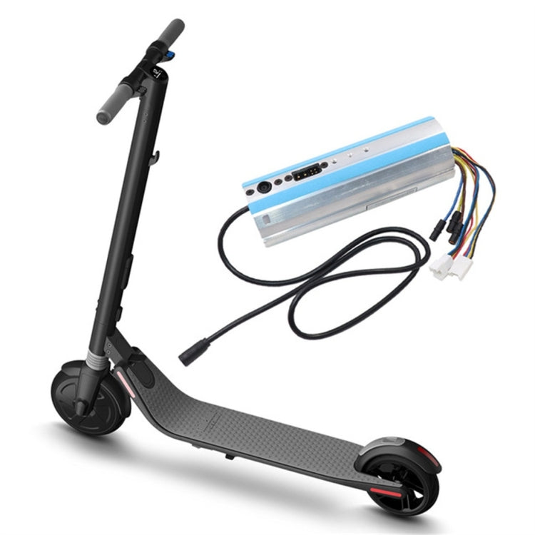適用於ES1ES2ES3ES4 電動滑板車主板配件