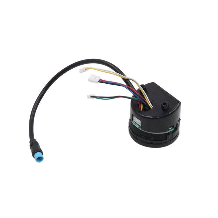 適用於小米ES1/ES2/ES3/ES4滑板車 儀錶盤配件