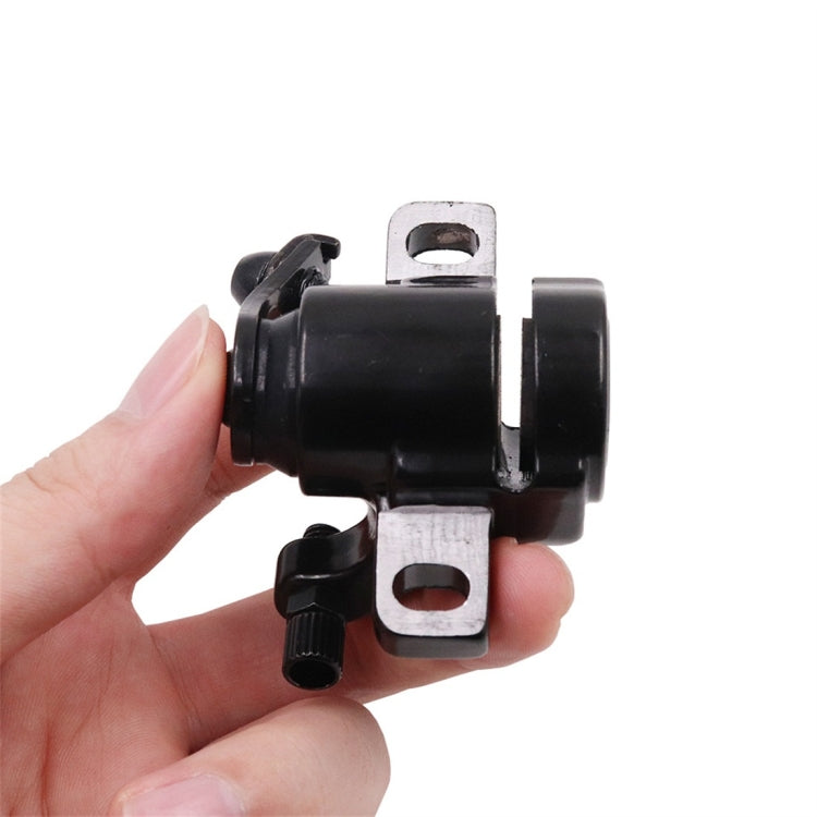 適用於小米M365滑板車 碟剎器左邊前後輪碟剎設備