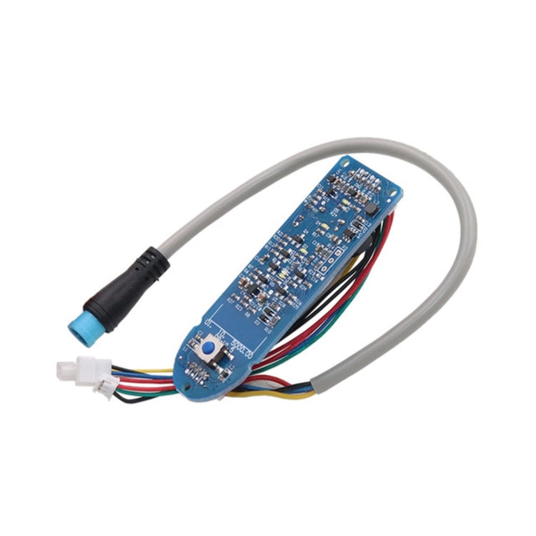 適用於小米M365滑板車 儀錶器配件