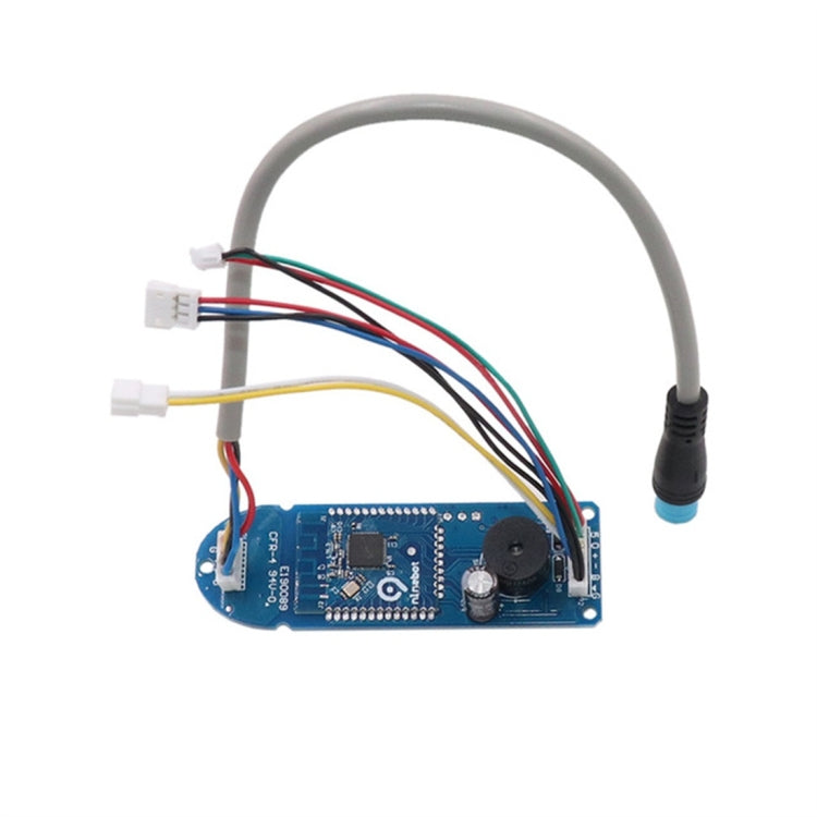 適用於小米M365滑板車 儀錶器配件