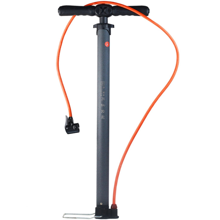 歐耐 A380C 家用高壓汽車摩托車打氣筒 山地自行車充氣筒