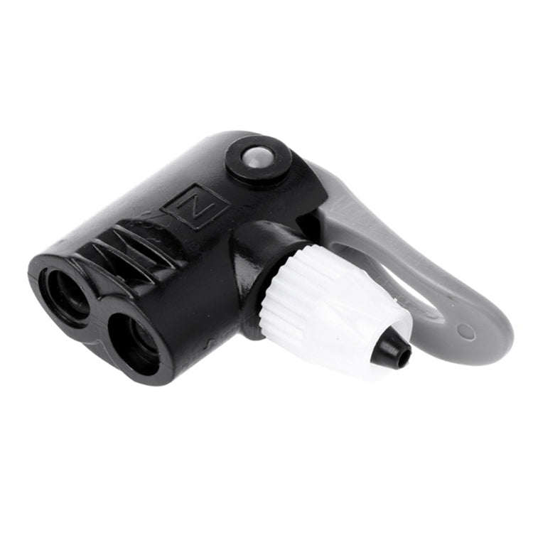 HONOR Bicycle Inflatable Cylinder Air Pump Nozzle Clip
