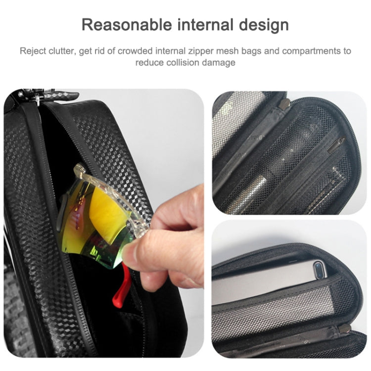 WILD MAN EX 防水前袋山地車手機套自行車筒包騎行配件