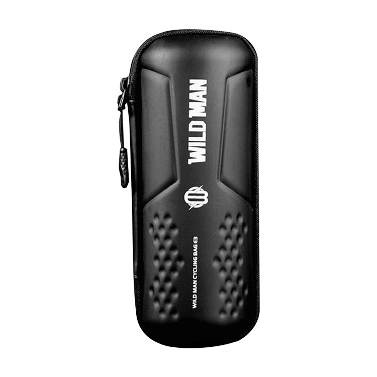 WILD MAN E3 防水山地車自行車維修工具筒包騎行配件