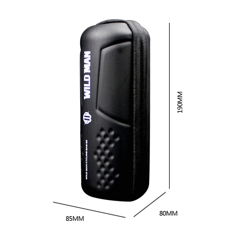 WILD MAN E3 防水山地車自行車維修工具筒包騎行配件