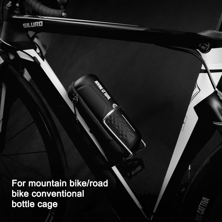 WILD MAN E3 防水山地車自行車維修工具筒包騎行配件