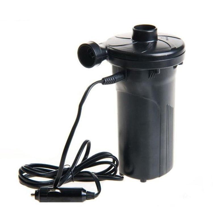 HT-677 充氣船氣墊床高能蓄電充氣泵