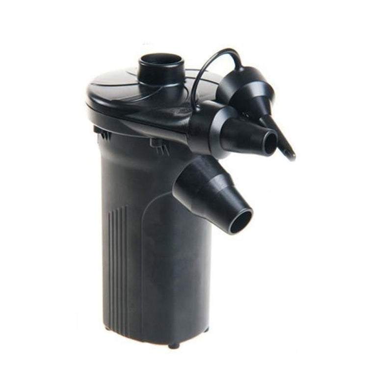 HT-677 充氣船氣墊床高能蓄電充氣泵