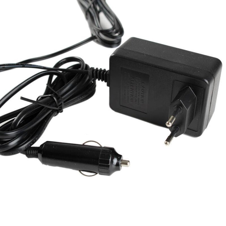 HT-677 充氣船氣墊床高能蓄電充氣泵