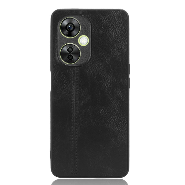 牛紋車線后蓋手機殼 適用於一加 Nord N30 5G / Nord CE 3 Lite / Nord CE 3 5G