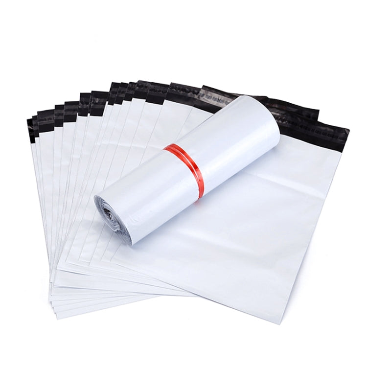 100pcs Mailing Bag for Air Column Cushion Bag Packing, Size: 45 x 55cm