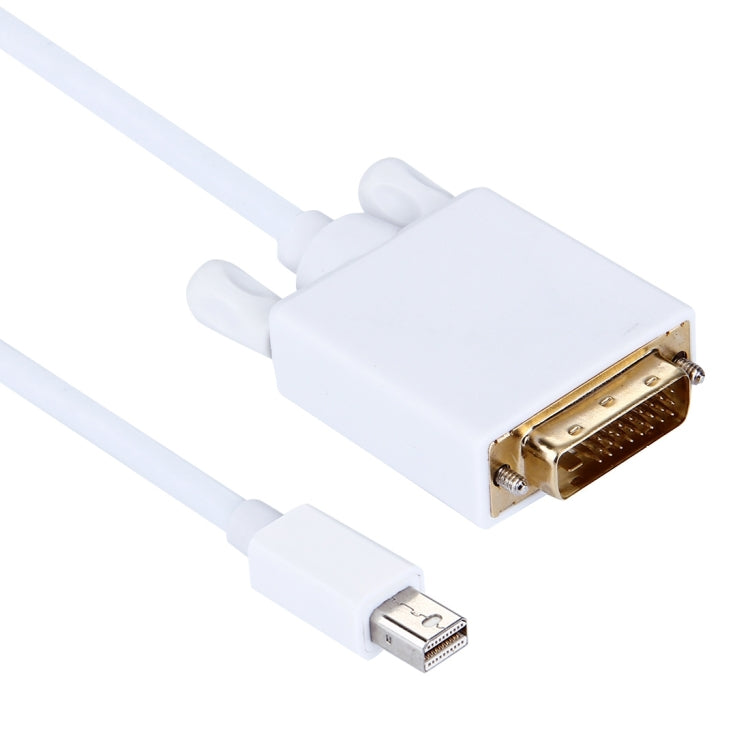 Mini DisplayPort to DVI轉換線, 線長 1.8米