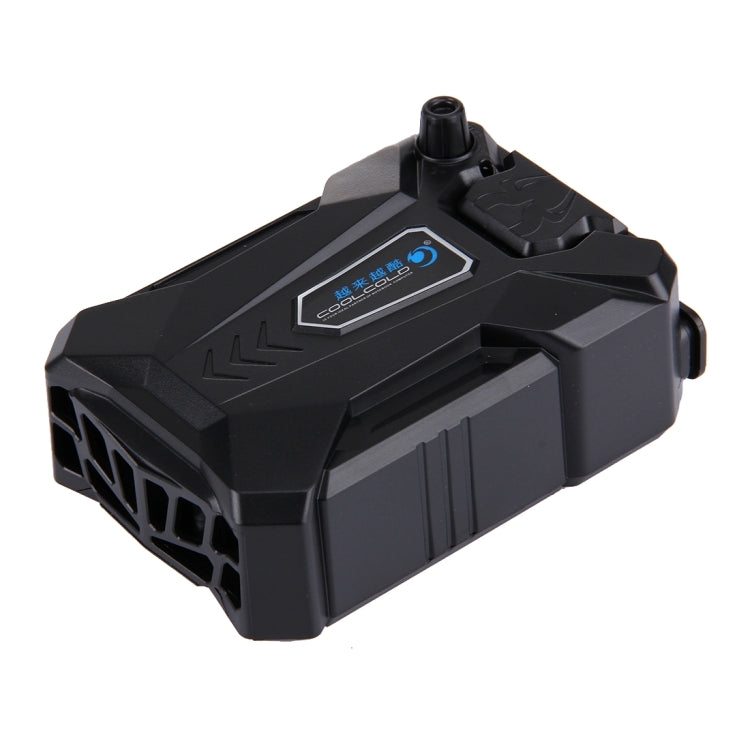 冰魔3 遊戲散熱裝備 抽風式筆記本散熱器 配專用USB連接線