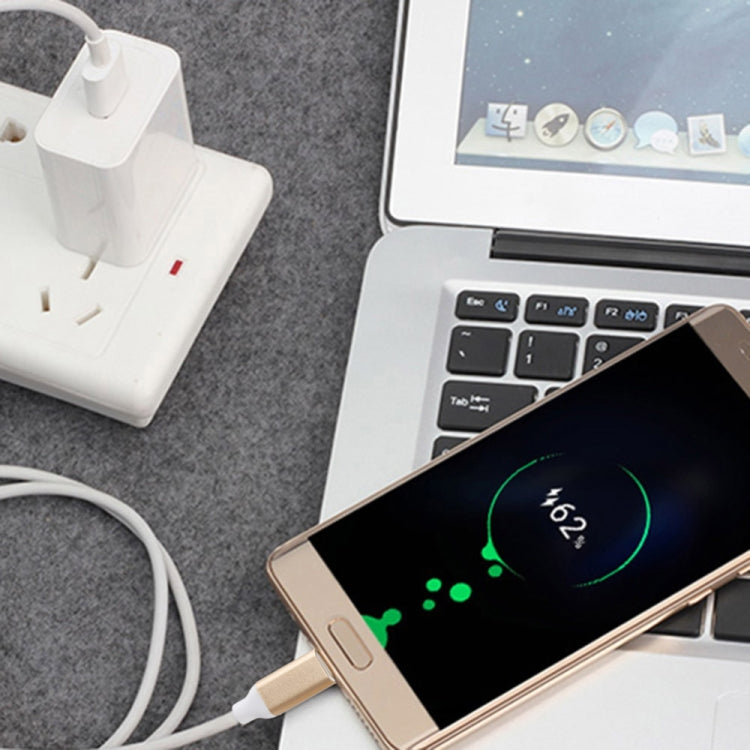 USB 3.1 Type-c公頭 轉 USB3.0 母頭 鍍金頭適配線, 線長: 20厘米