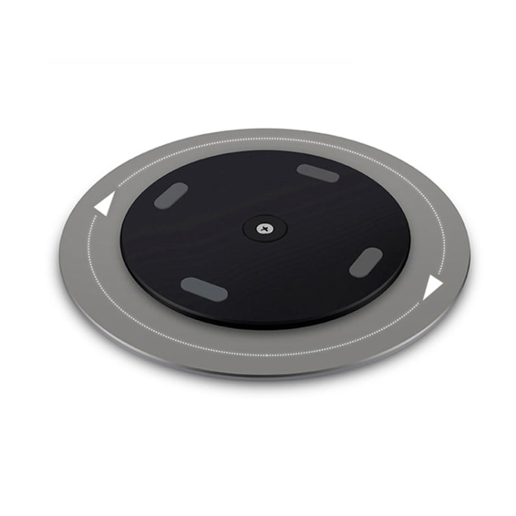 AP-5M iMac電腦显示器鋁合金底座 360度可旋轉底盤托支架