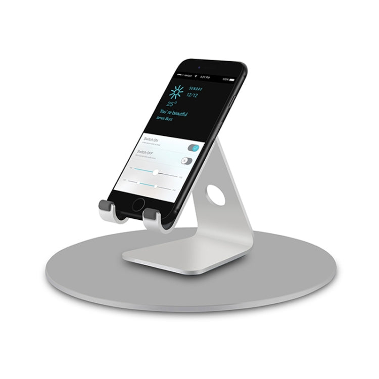 AP-5M iMac電腦显示器鋁合金底座 360度可旋轉底盤托支架