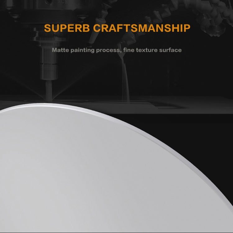 AP-5M iMac電腦显示器鋁合金底座 360度可旋轉底盤托支架