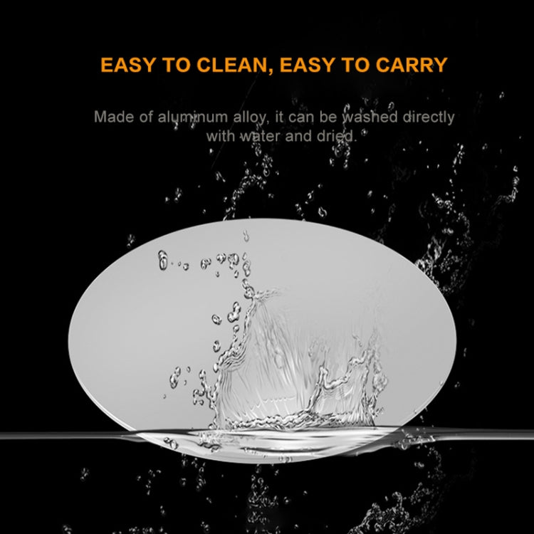 AP-5M iMac電腦显示器鋁合金底座 360度可旋轉底盤托支架