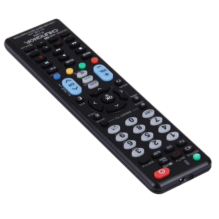 CHUNGHOP E-L905 通用於 LG 品牌的 LED LCD HDTV 3DTV 液晶電視遙控器