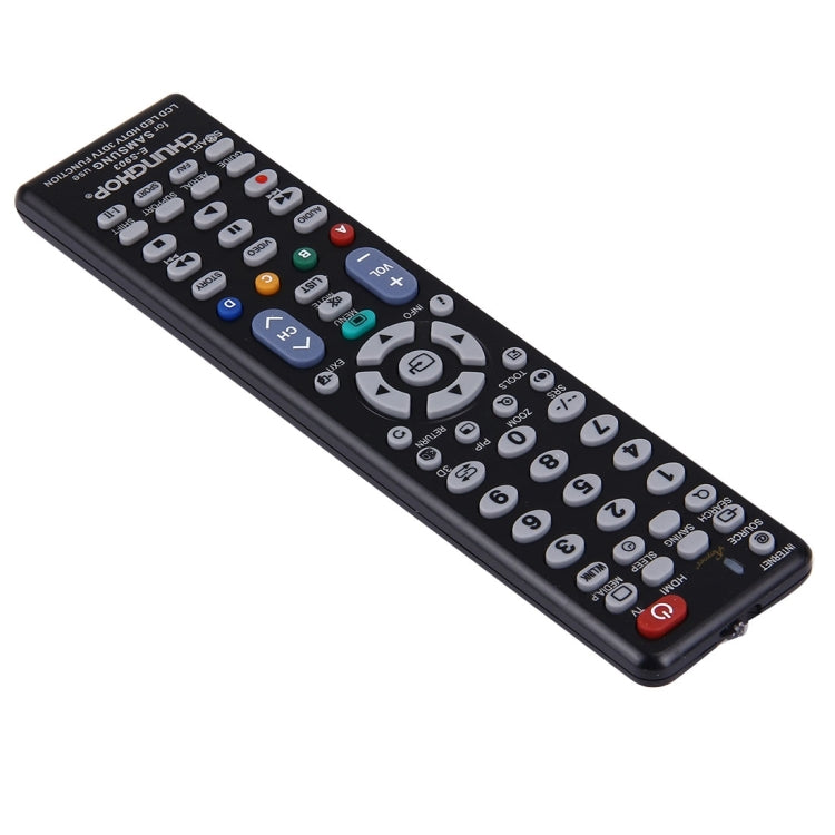 CHUNGHOP E-S903 通用於 三星 品牌的 LED LCD HDTV 3DTV 液晶電視遙控器