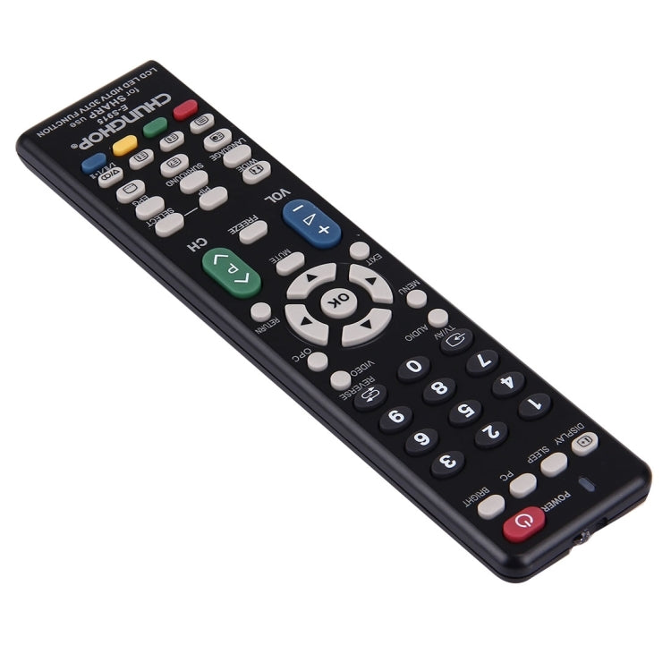 CHUNGHOP E-S915  夏普SHARP LED LCD HDTV 3DTV 遙控器
