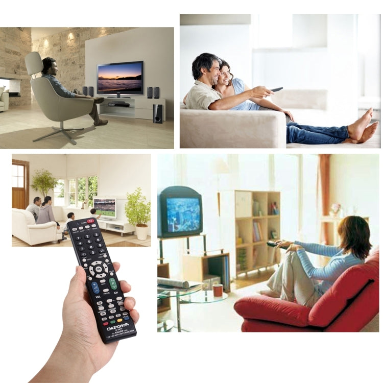 CHUNGHOP E-S915  夏普SHARP LED LCD HDTV 3DTV 遙控器