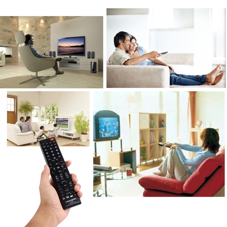 CHUNGHOP E-S920 三洋SANYO LED LCD HDTV 3DTV 遙控器