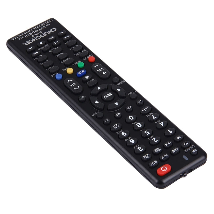 CHUNGHOP E-S902 創維SKYWORTH LED LCD HDTV 3DTV 遙控器