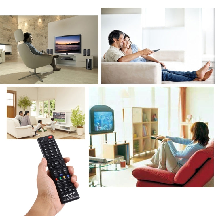 CHUNGHOP E-S902 創維SKYWORTH LED LCD HDTV 3DTV 遙控器