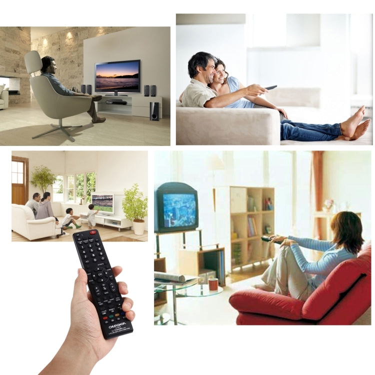 CHUNGHOP E-T919 東芝 TOSHIBA  LED LCD HDTV 3DTV 遙控器