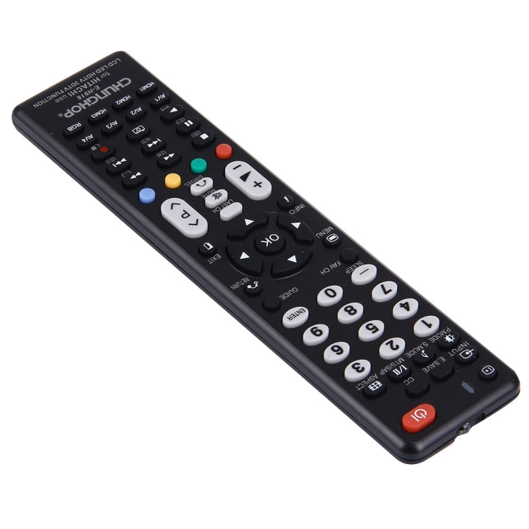 CHUNGHOP E-H918 日立HITACHI LED LCD HDTV 3DTV 遙控器