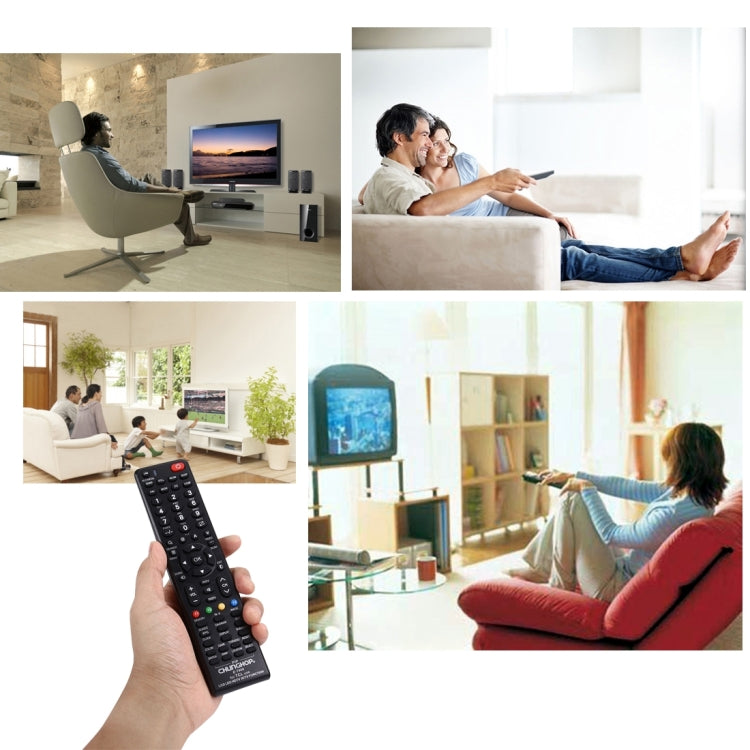 CHUNGHOP E-T908 TCL LED LCD HDTV 3DTV 遙控器