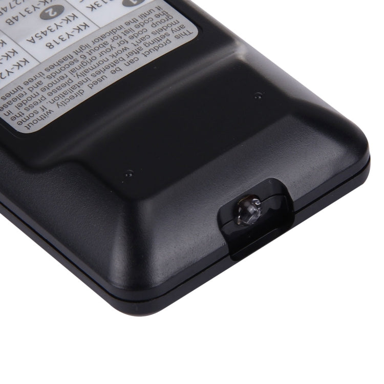 CHUNGHOP E-K906 康佳KONKA LED LCD HDTV 3DTV 遙控器