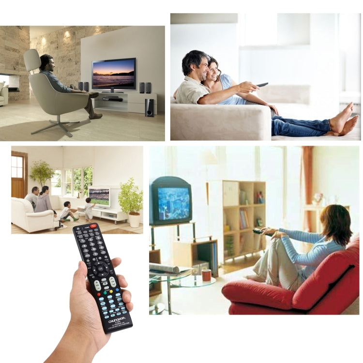 CHUNGHOP E-K906 康佳KONKA LED LCD HDTV 3DTV 遙控器