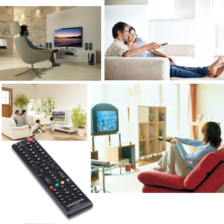 CHUNGHOP E-P912 松下PANASONIC LED LCD HDTV 3DTV 遙控器