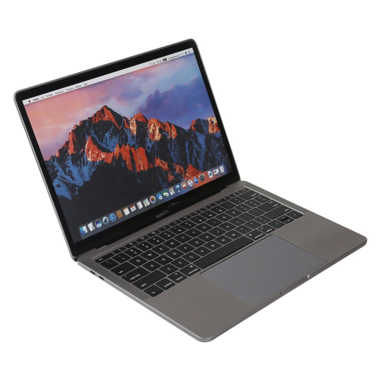 蘋果MacBook Pro 13.3 inch 彩屏模型機