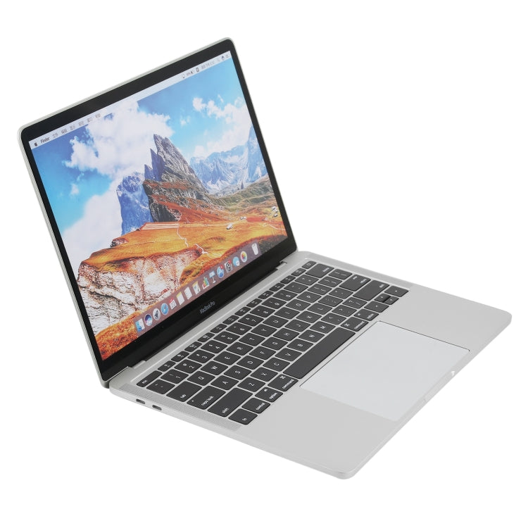 蘋果MacBook Pro 13.3 inch 彩屏模型機