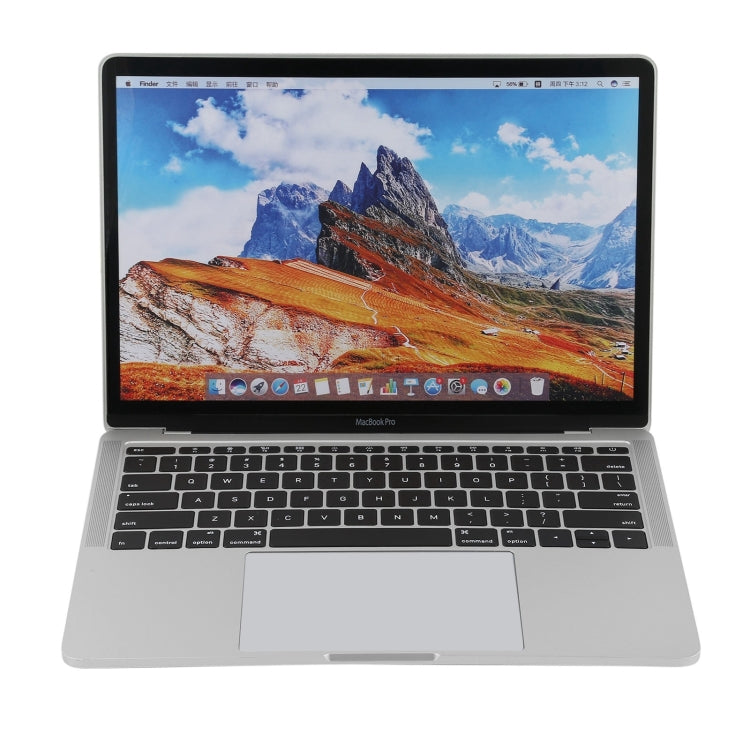蘋果MacBook Pro 13.3 inch 彩屏模型機