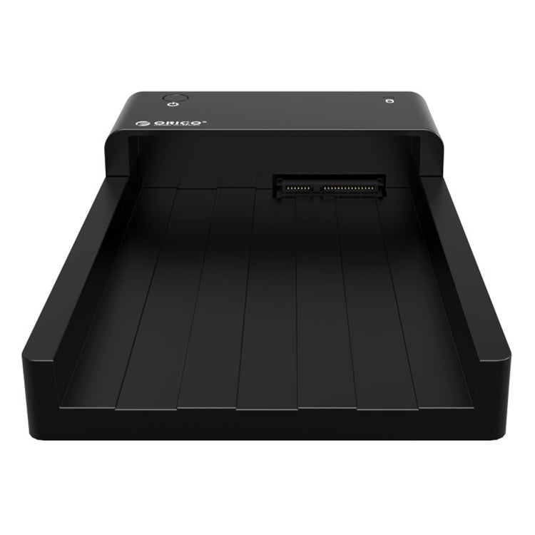ORICO 6518US3 USB 3.0 Type-B  2.5 / 3.5英寸SSD / SATA HDD硬盤盒