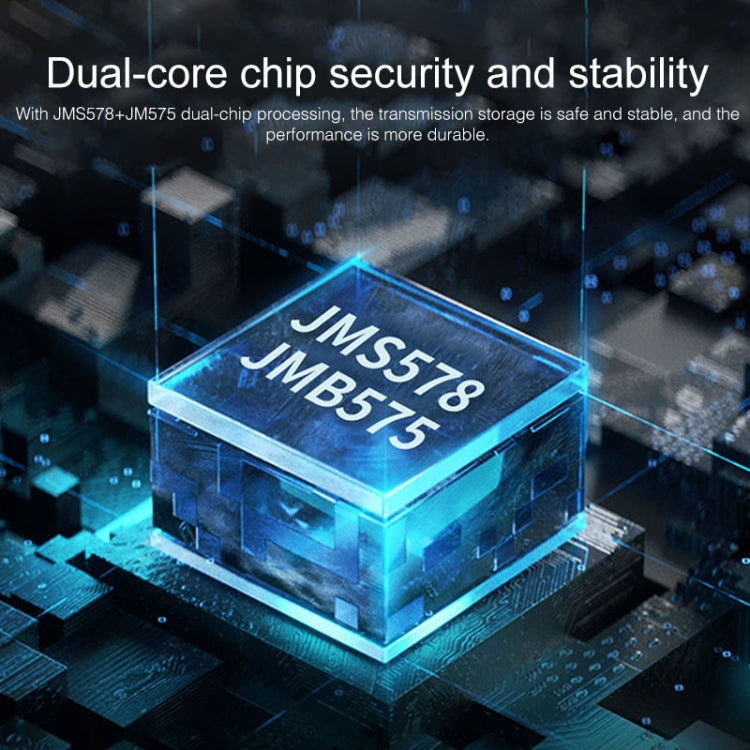 ORICO 9558U3 五盤位移動硬盤盒/USB 3.0 Type-B 鋁合金3.5英寸SSD / SATA HDD硬盤盒