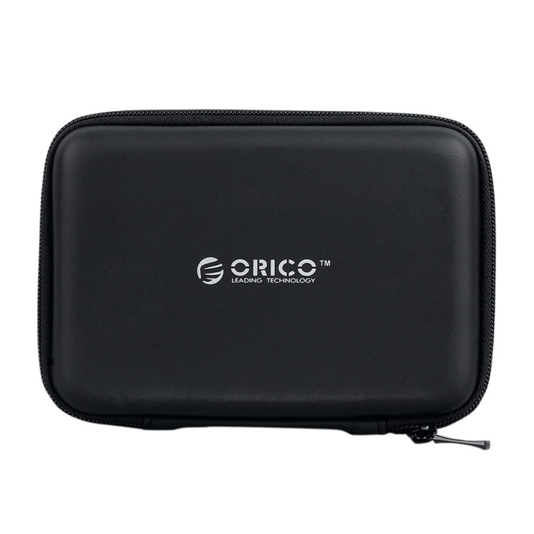 ORICO PHB-25 2.5寸硬盤盒收納保護盒/硬盤保護移動硬盤收納盒