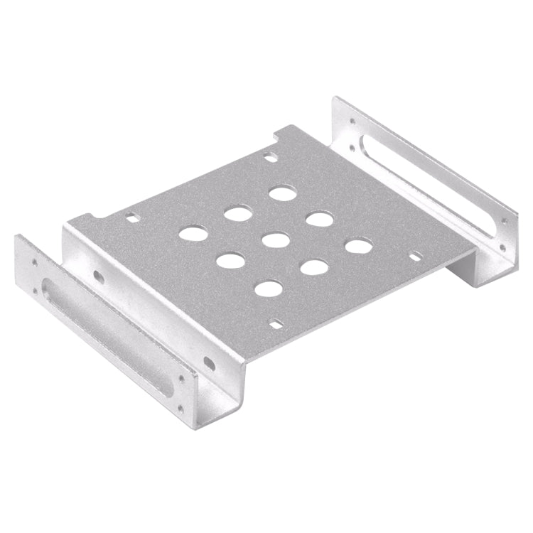 ORICO AC52535-1S 2.5 & 3.5英寸 SSD固態硬盤架/鋁質硬盤驅動器架