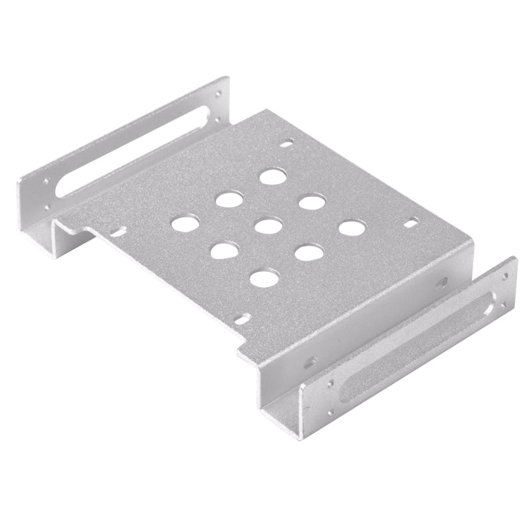 ORICO AC52535-1S 2.5 & 3.5英寸 SSD固態硬盤架/鋁質硬盤驅動器架